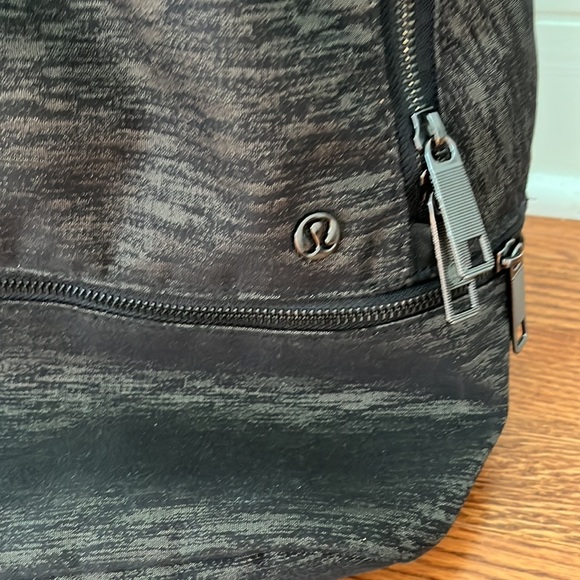 Lululemon Backpack - Picture 2 of 4